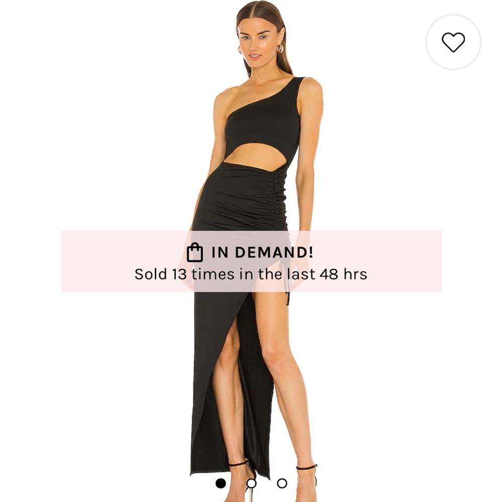 Revolve Dress superdown